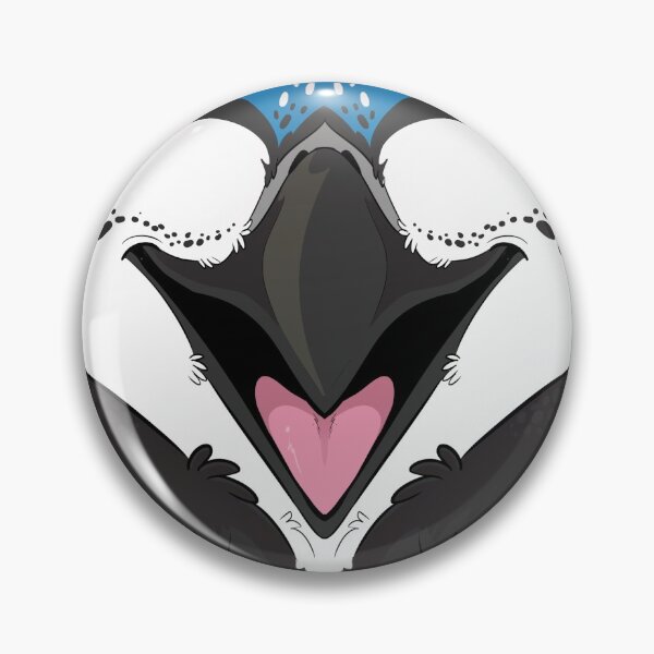 Item preview, "Jay" Inspired gryphon designed and sold by StupidShepherd.