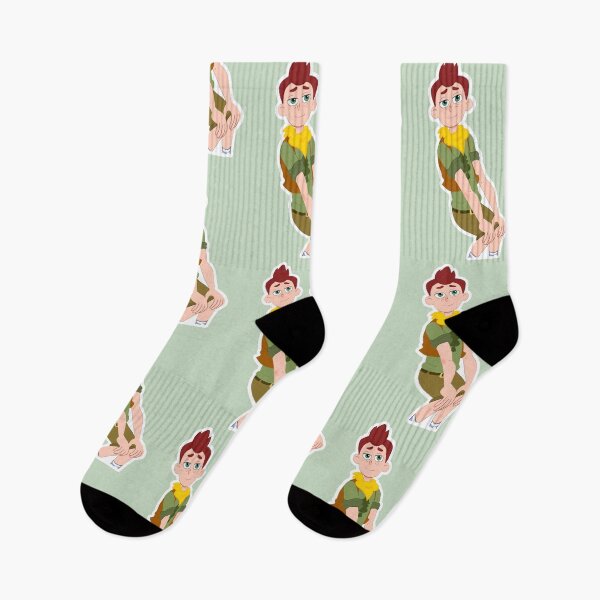 Item preview, Camp Camp designed and sold by Eternallost.