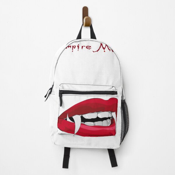 Item preview, Vampire Money Bloody Red designed and sold by TheFunniestOne.