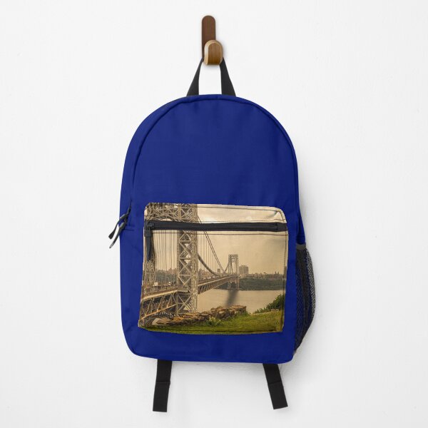 Item preview, Washington Bridge 2 designed and sold by KensLensDesigns.