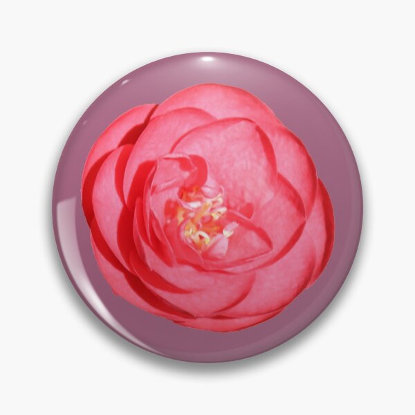 Item preview, Red Flower designed and sold by STHogan.