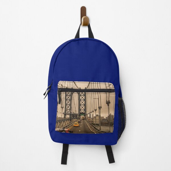 Item preview, Manhattan Bridge designed and sold by KensLensDesigns.