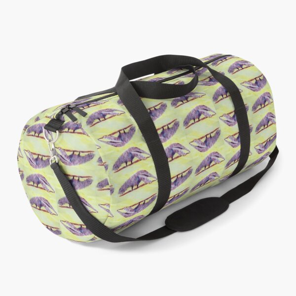 Item preview, Purple Anteater Antics designed and sold by carolineskinnerart.