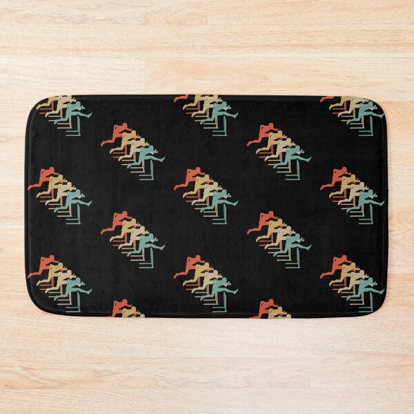 Item preview, Hurdle, Track, Vintage Style designed and sold by EstelleStar.