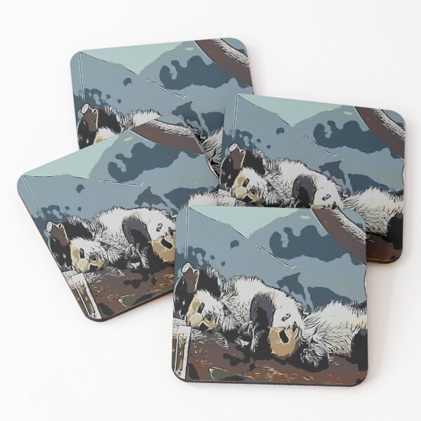 Item preview, Panda play designed and sold by robertbanks1967.