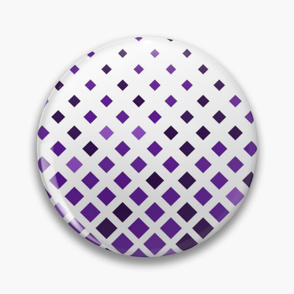 Item preview, Purple triangular pattern designed and sold by Karen Dayton.