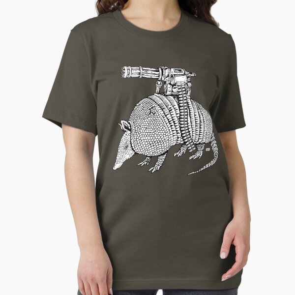 Item preview, ArmorDillo designed and sold by ZugArt.