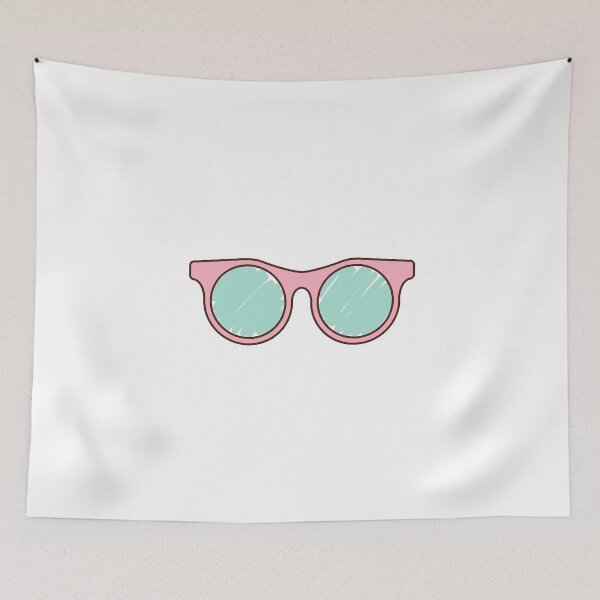 Item preview, Summer Sun Shades Doodle Time designed and sold by SunnyDayStyle.