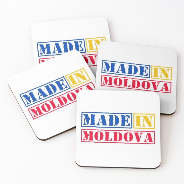 Item preview, Made in Moldova designed and sold by xesed.