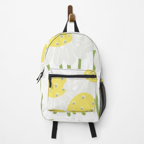 Item preview, Daisies and Bee designed and sold by pear-la.