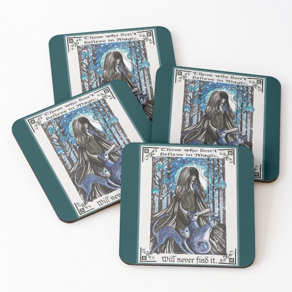 Item preview, Magic designed and sold by PaniaBrown.