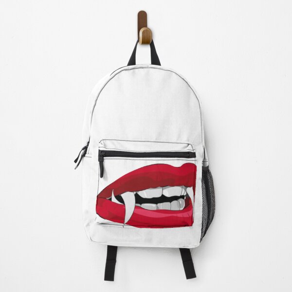 Item preview, Vampire Fangs designed and sold by TheFunniestOne.