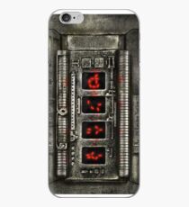 I-Yautja iPhone Case