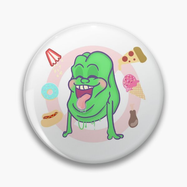 Slime Pin