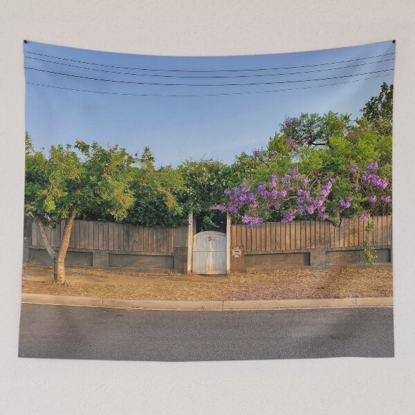 Item preview, Neighborhood in Bega, Austalia designed and sold by makimade.