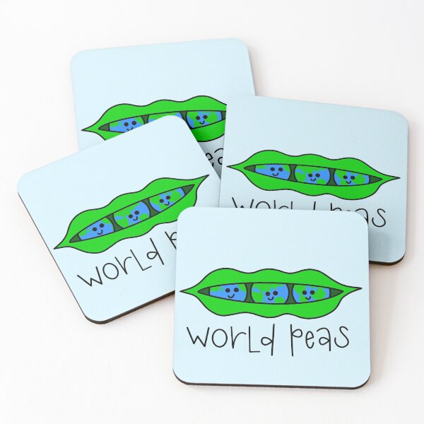 Item preview, world peas designed and sold by caseyyyyyyyyy.