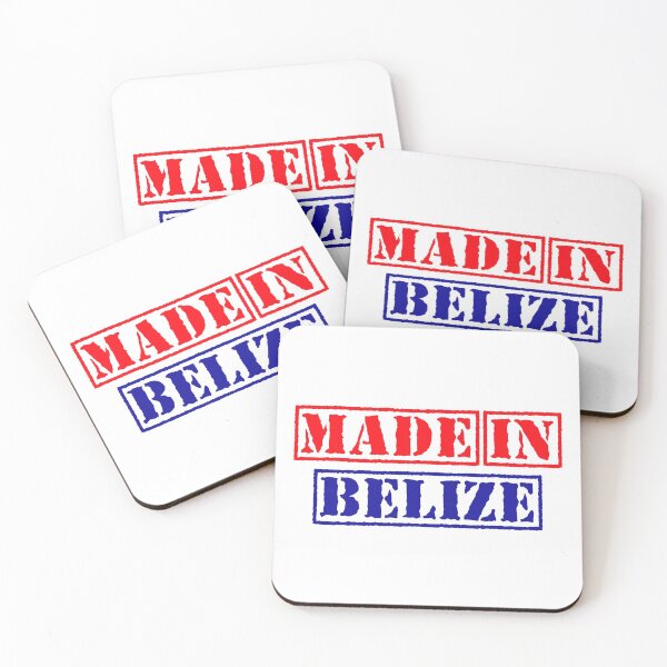 Item preview, Made in Belize designed and sold by xesed.