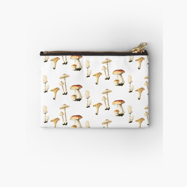 Item preview, Mushrooms designed and sold by Becca Berezuk.