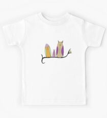 Mix it Kids Tee