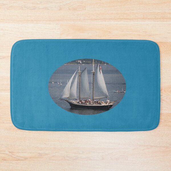 Item preview, Sailboat on the Water designed and sold by Laybov.