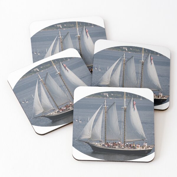 Item preview, Sailboat on the Water designed and sold by Laybov.