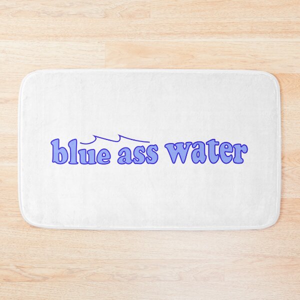 Item preview, blue ass water cody ko designed and sold by disneysminnie.