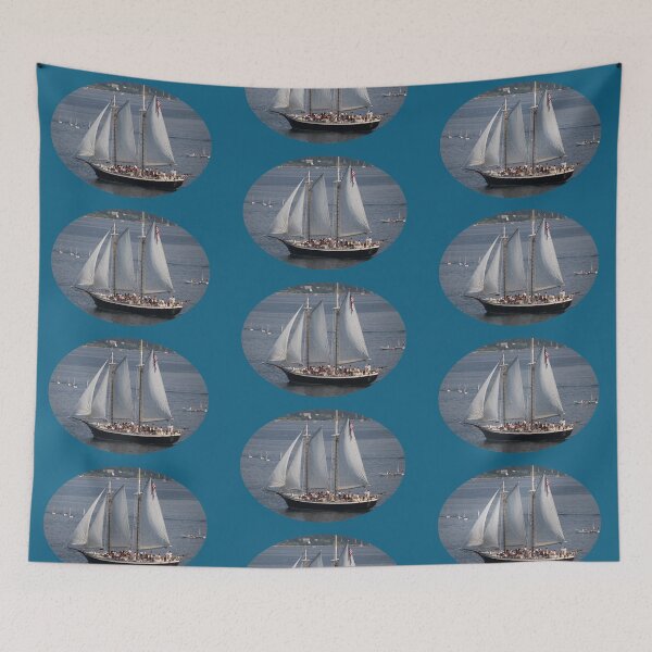Item preview, Sailboat on the Water designed and sold by Laybov.