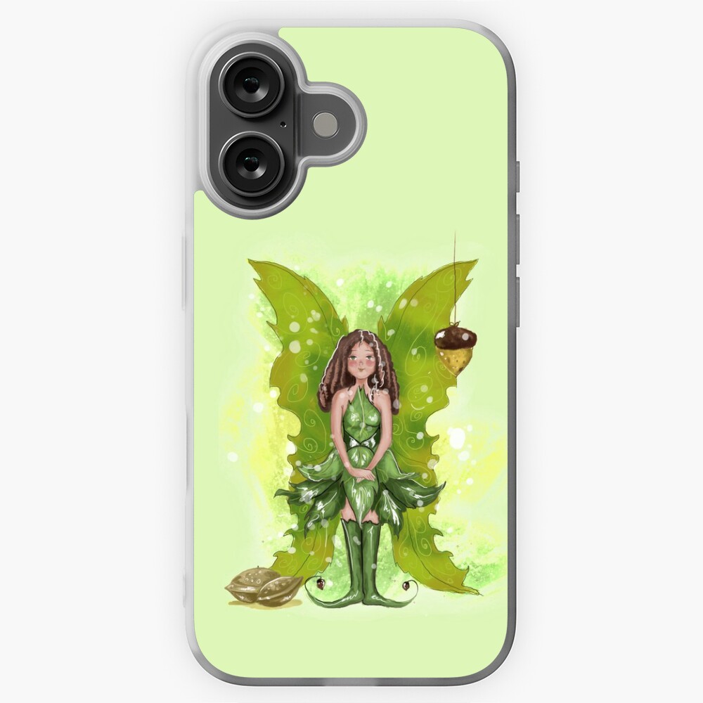 Item preview, iPhone Soft Case designed and sold by TeelieTurner.