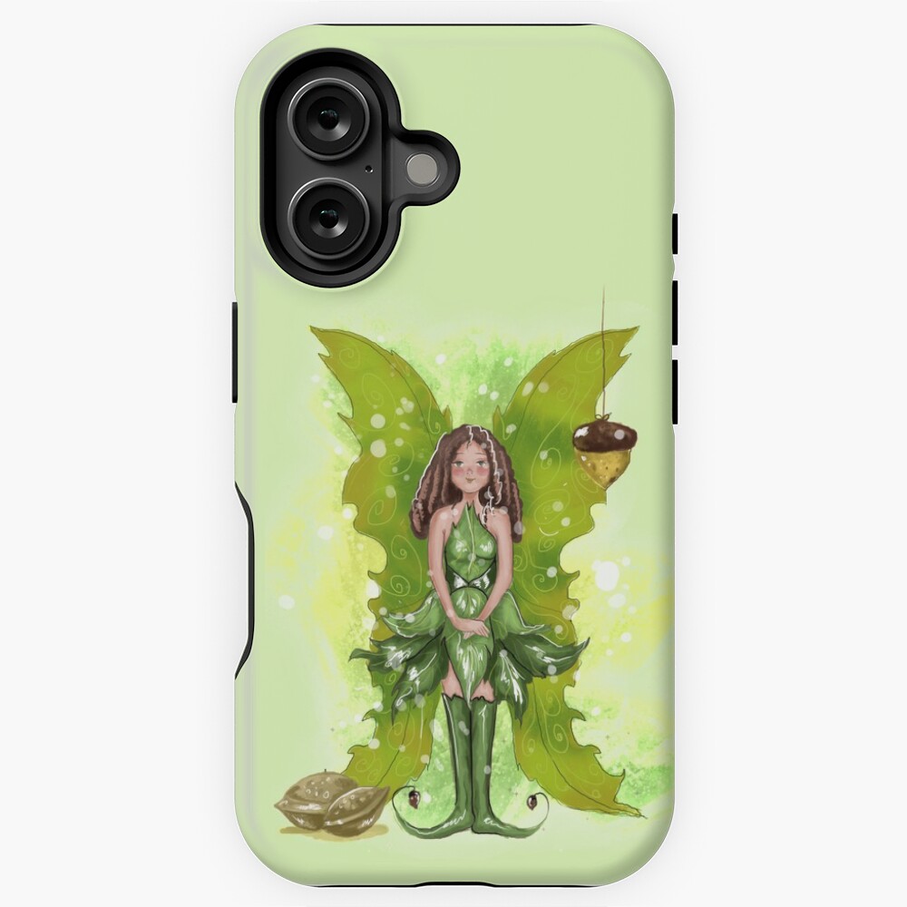 Item preview, iPhone Tough Case designed and sold by TeelieTurner.