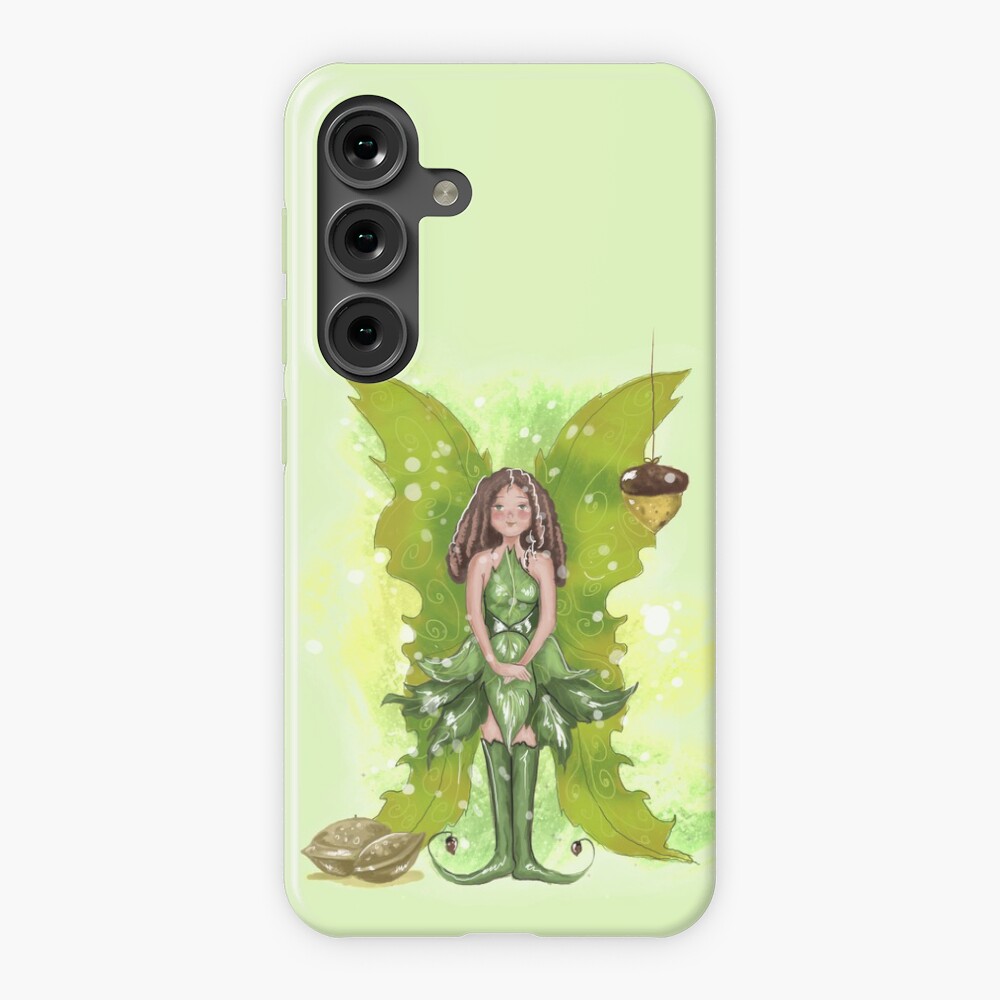 Item preview, Samsung Galaxy Snap Case designed and sold by TeelieTurner.