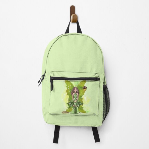 Item preview, Aerenee The Forest Fairy™ designed and sold by TeelieTurner.
