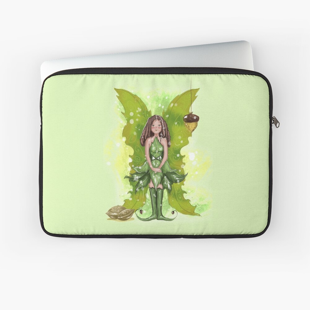 Item preview, Laptop Sleeve designed and sold by TeelieTurner.