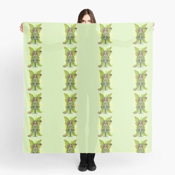 Aerenee The Forest Fairy™ Scarf