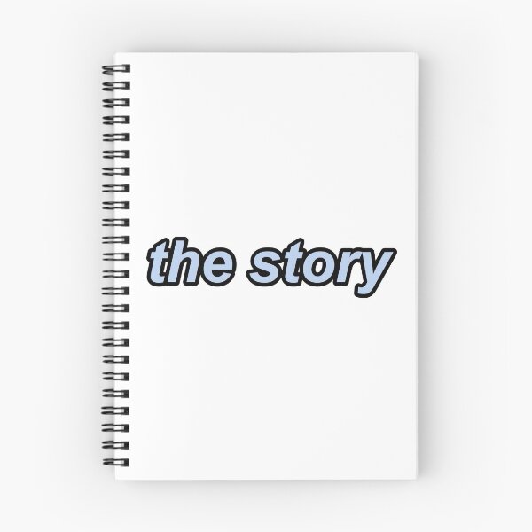 Item preview, the story designed and sold by jackalltimelow.