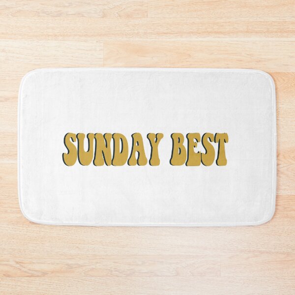 Item preview, Sunday best! designed and sold by sarahjulwhite.