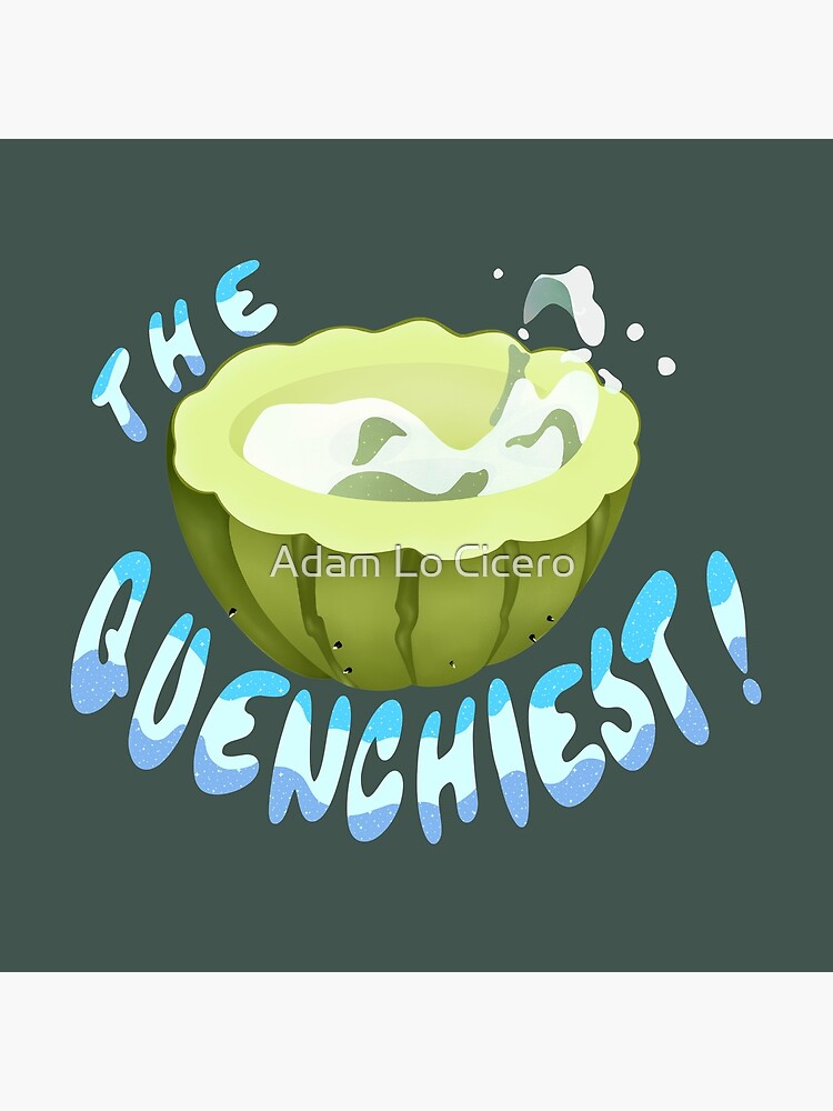 Cactus Juice by locheerio