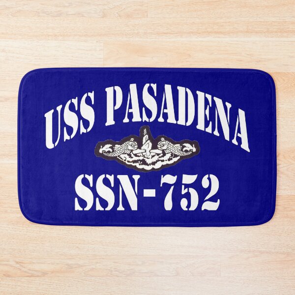 Item preview, USS PASADENA (SSN-752) SHIP'S STORE designed and sold by militarygifts.