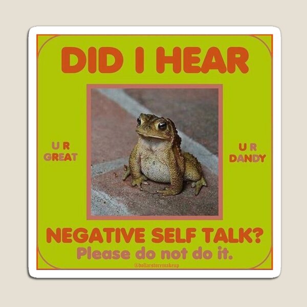 Item preview, positive Froschverstärkung designed and sold by conavira.