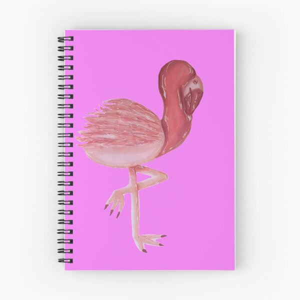 Item preview, Flamingo designed and sold by artoflayron.