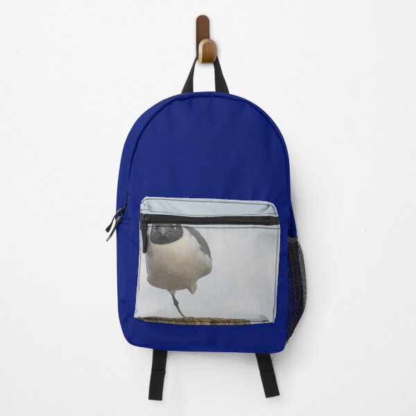 Item preview, Handicap Gull designed and sold by KensLensDesigns.