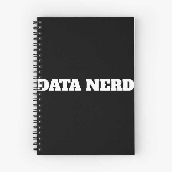 Item preview, Data nerd science designed and sold by Jeangel97.