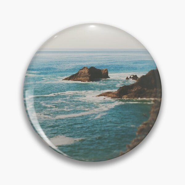 Item preview, Oregon Coast designed and sold by Leah Flores.