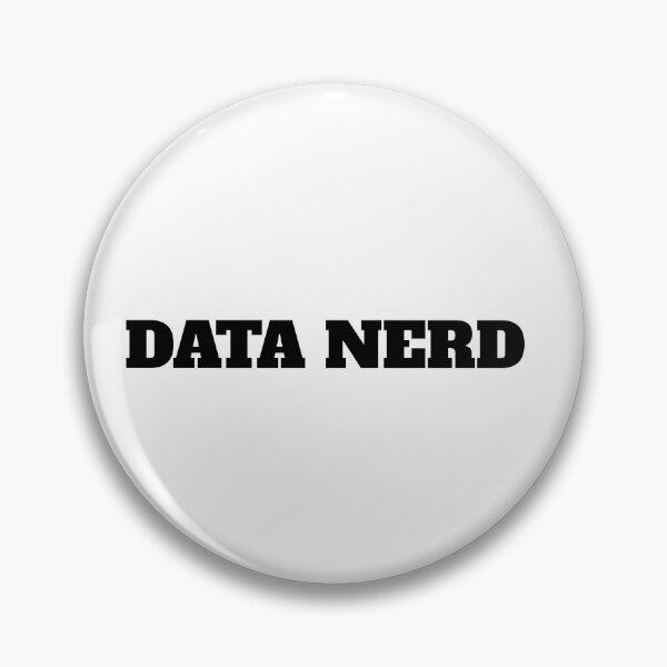 Item preview, Data nerd science designed and sold by Jeangel97.