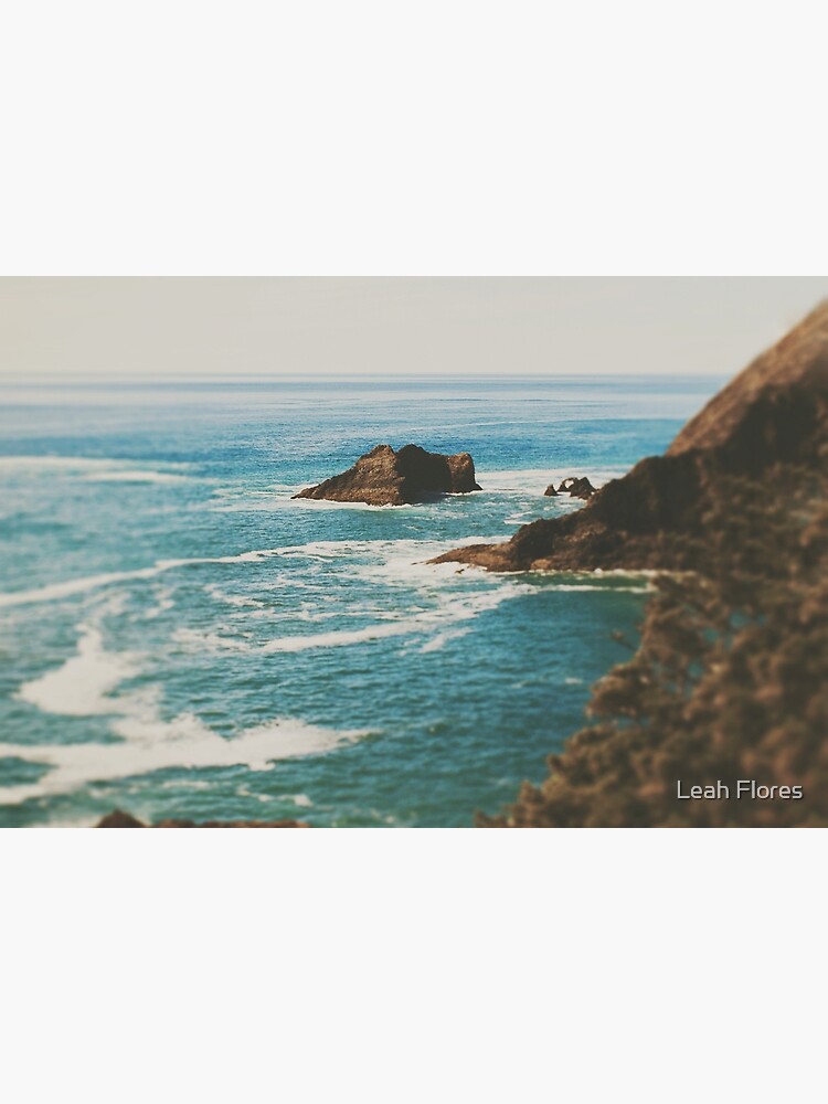Oregon Coast by adventurlings