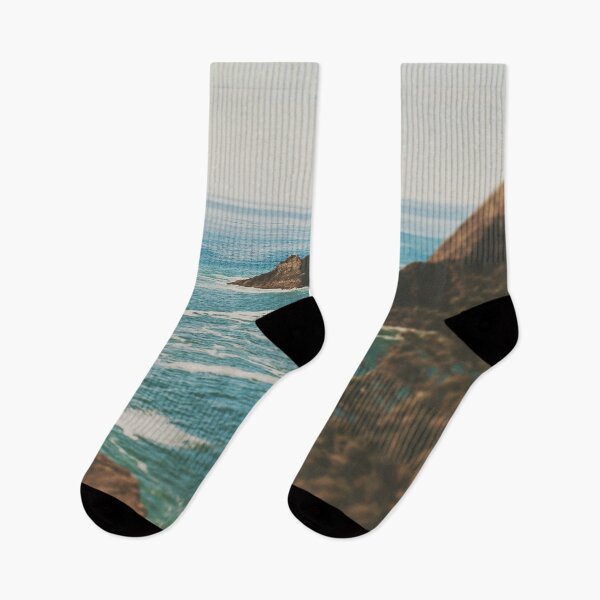Item preview, Oregon Coast designed and sold by Leah Flores.