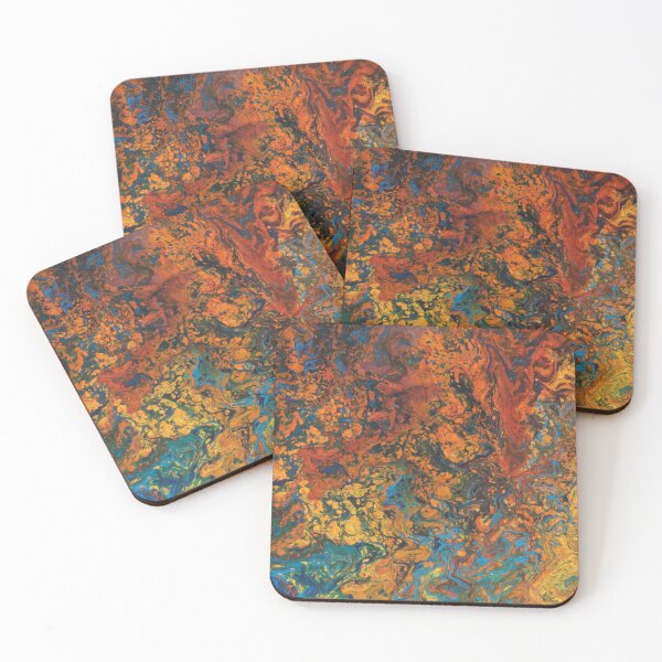 Item preview, Abstract Burst designed and sold by LilyDoveDesigns.