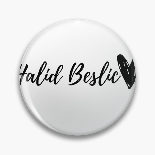 Item preview, Halid Beslic srce designed and sold by arisovsic19.