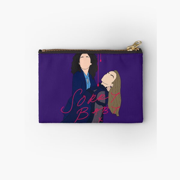 Item preview, Killing Eve, Sorry Baby designed and sold by christinaserna.