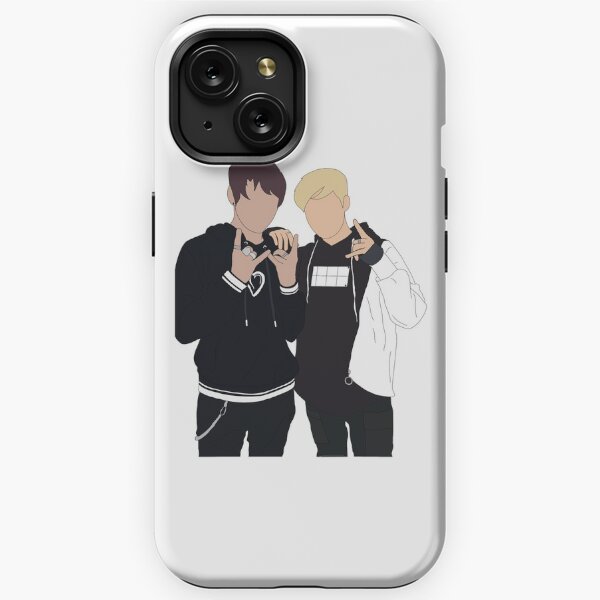 SAM AND COLBY XPLR ICON Samsung Galaxy S9 Plus Case Cover