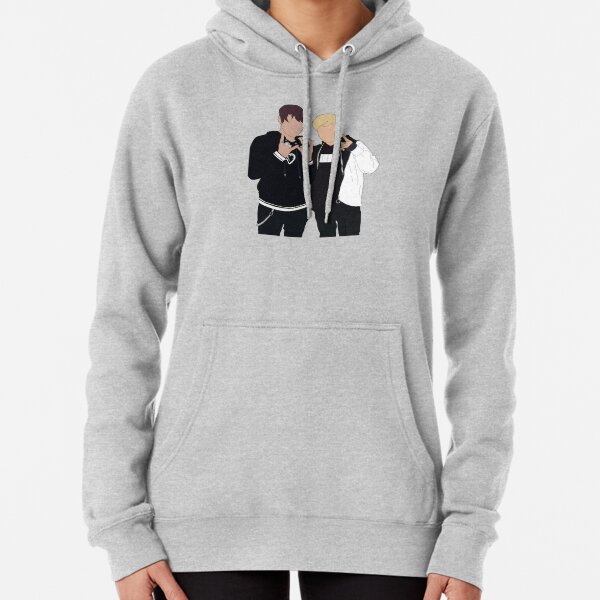 sam and colby 3am hoodie